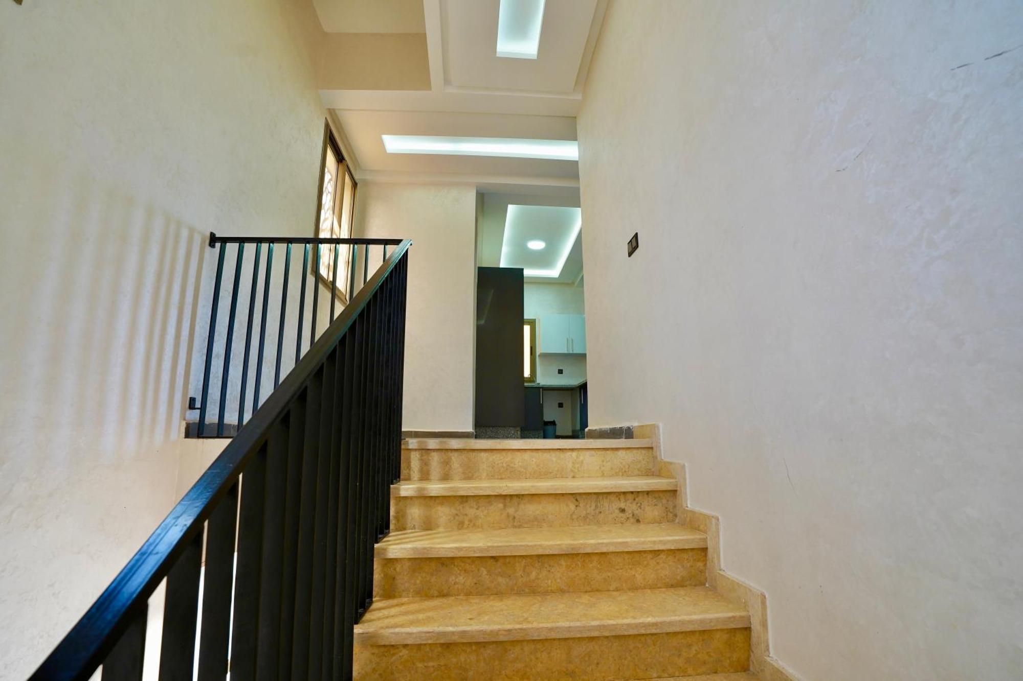 Ourika Camp Suites Hotel & Resort El Harkat Exterior foto